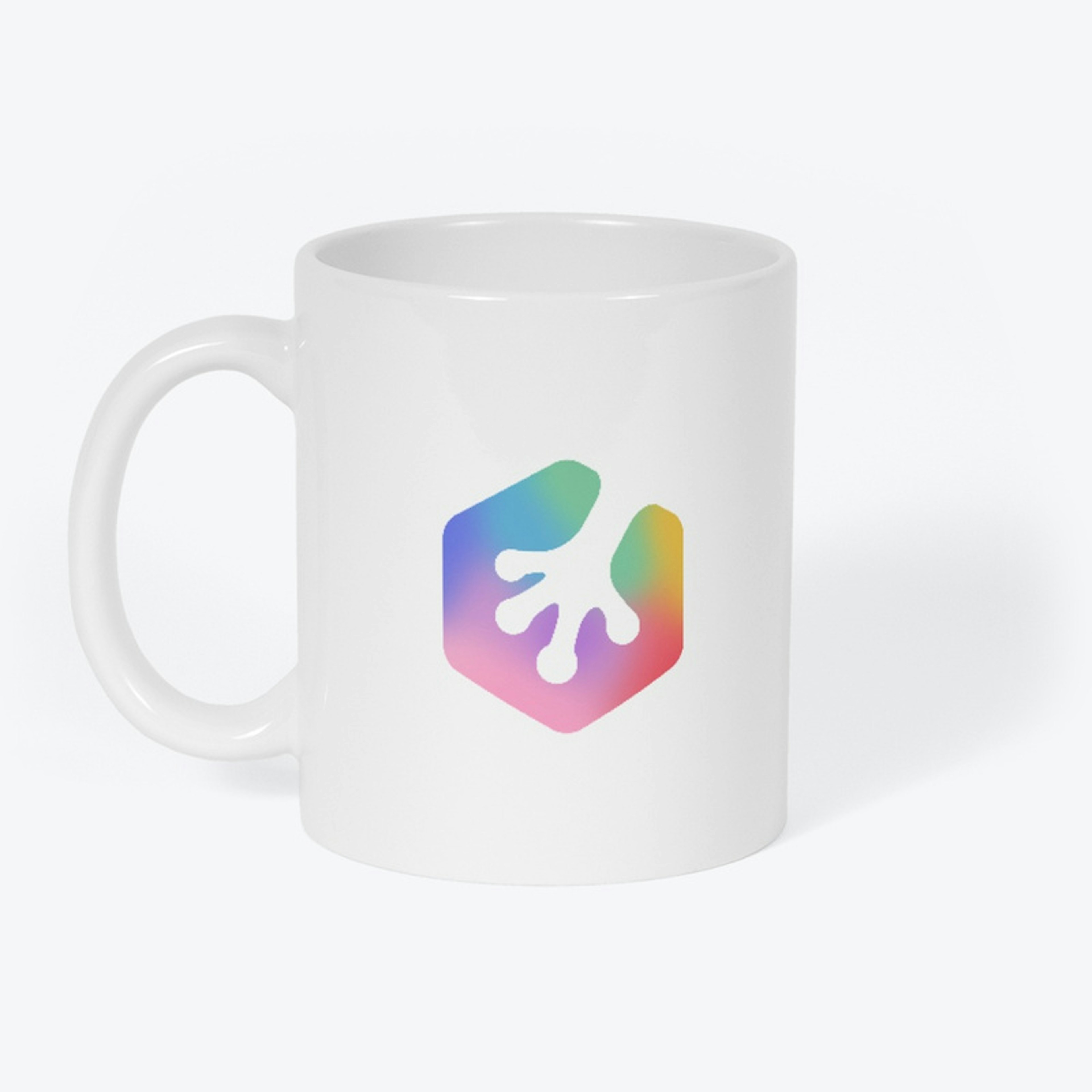 Treehouse Colorful Gradient