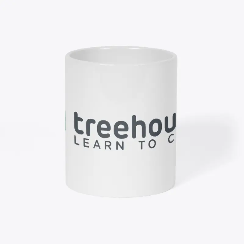 Treehouse - Learn to Code