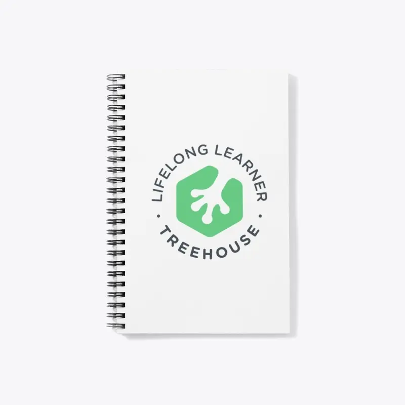 Lifelong Learner Notebook