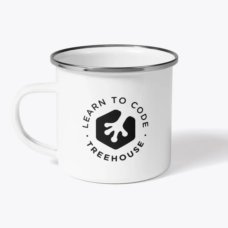 Lifelong Learner Camp Mug